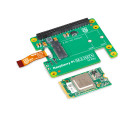 AI Kit pour Raspberry Pi 5