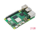 Carte Raspberry Pi 5 - 2 GB