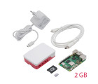 Kit Raspberry Pi 5 KIT-PI5-2