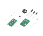 Module audio pour Teensy 3.x et 4.x