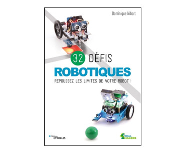 32 dfis robotiques