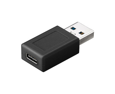 Adaptateur USB A vers USB Type-C