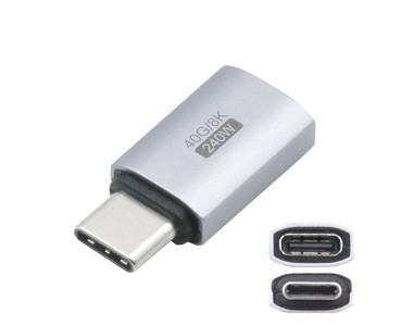 Adaptateur USB Type-C USB-CMF