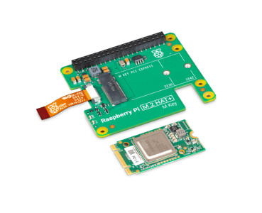 AI Kit pour Raspberry Pi 5