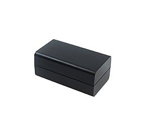 Boîtier noir SD20N - Boîtiers miniatures