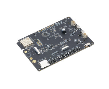 Carte ESP32-S3-Korvo-2