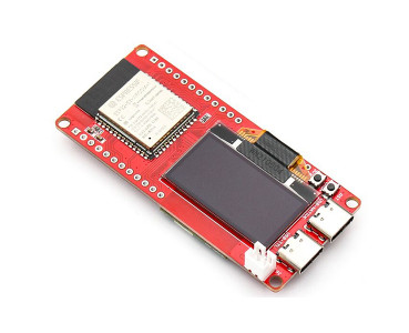 Carte ESP32S3 maUWB MAUWBS3CA1