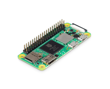 Carte Raspberry Pi Pico 2 WH