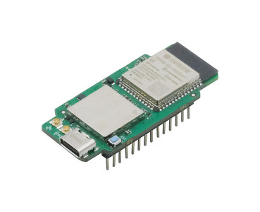 Carte Walter ESP32-S3