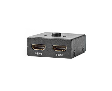 Commutateur HDMI RC-3482