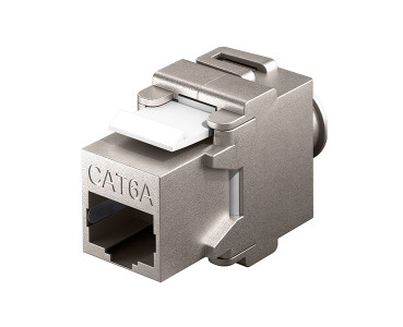 Connecteur RJ45 Keystone