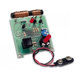 Dtecteur de mtaux Kit WSMI7102