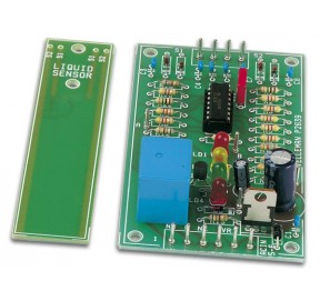 Dtecteur de niveau d'eau Kit WSHA2639