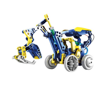 Kit robotique 12 en 1 KSR17