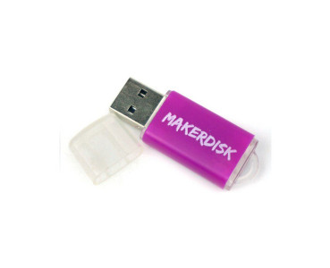 Lecteur de carte microSD CYUSB