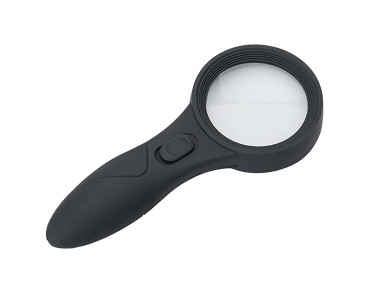 Loupe lumineuse HLL4