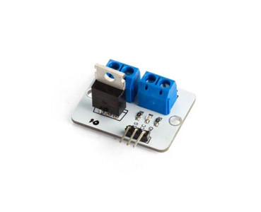 Module  MOSFET 1 A WPM411