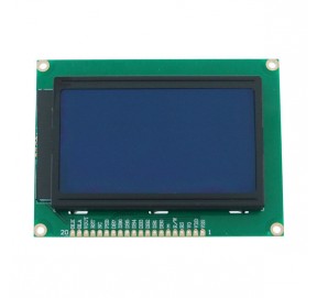 Module graphique LCD12864DFR