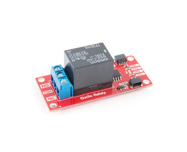 Module relais 5 Vcc COM-15093