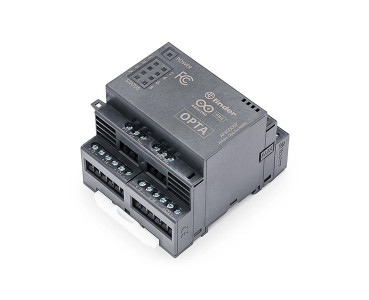 Opta Extension Module A0602 AFX00007