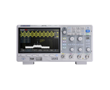 Oscilloscope 4x100 MHz SDS1104X-U