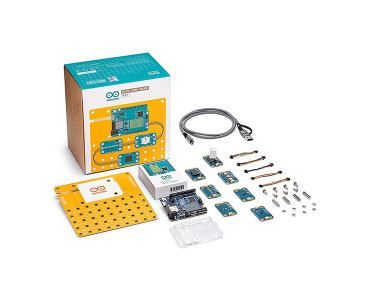 Arduino Plug and Make Kit AKX00069
