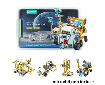 Space Science Kit EF08413