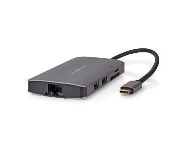 Station d'accueil USB Type-C STA6424