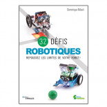 32 dfis robotiques