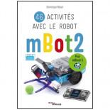 46 activits avec le robot mBot2