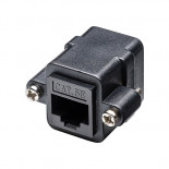 Adaptateur RJ45 pour faade TC45CAT5