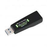 Adaptateur USB 3.2 Ethernet Gigabit 20162