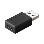 Adaptateur USB A vers USB Type-C