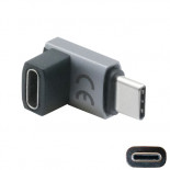 Adaptateur USB Type-C 90 USB-CMF90