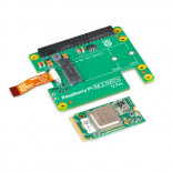 AI Kit pour Raspberry Pi 5