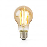 Ampoule  LED E27 SmartLife WIFILRF10A60