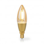 Ampoule  LED E14 SmartLife WIFILRF10C37