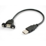 Cble USB pour faade ADA908
