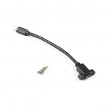 Cble USB pour faade CAB-15464