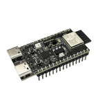 Carte ESP32-H2-DEVKITM-1