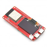 Carte ESP32S3 maUWB MAUWBS3CA1