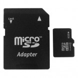 Carte microSD 8 GB