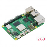 Carte Raspberry Pi 5 - 2 GB