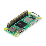 Carte Raspberry Pi Zero 2 WH