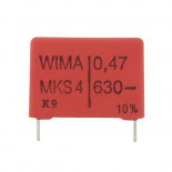 Condensateur MKS 470 nF