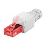 Connecteur RJ45 RJ45M