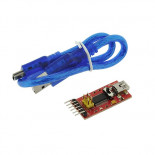 Convertisseur USB - srie FT232RL GT1125