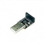 Convertisseur USB - srie TEL0010