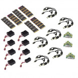 Jeu de 30 kits micro:bit