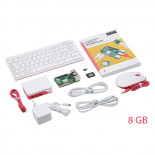 Kit bureautique Raspberry Pi 5